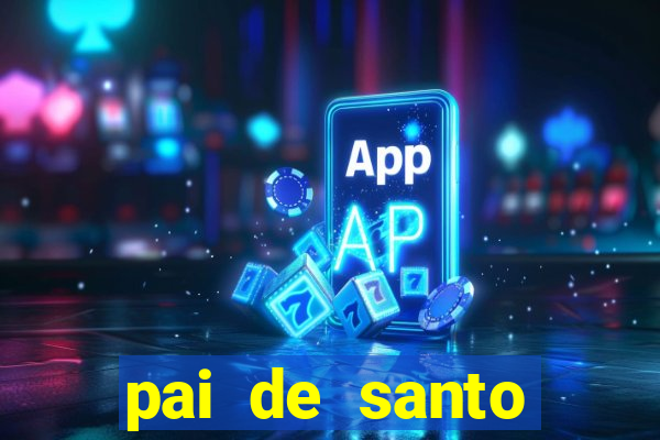 pai de santo consulta gratis